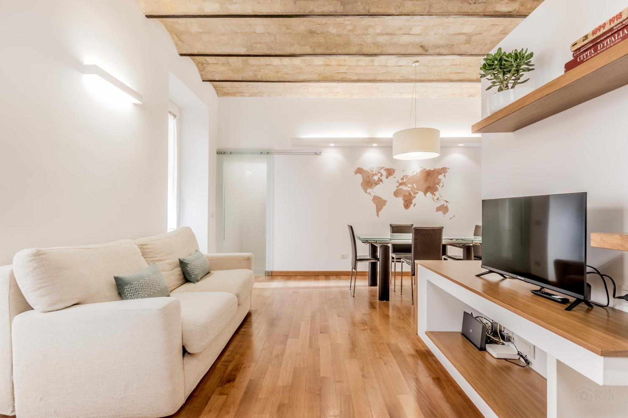 Trastevere House 24 Рим Экстерьер фото