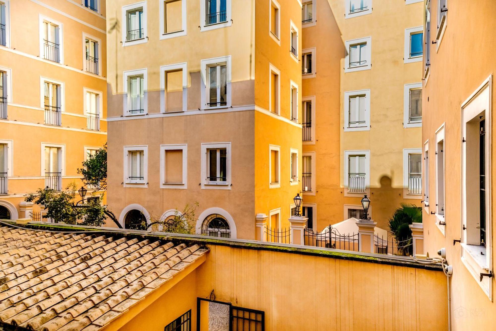Trastevere House 24 Рим Экстерьер фото