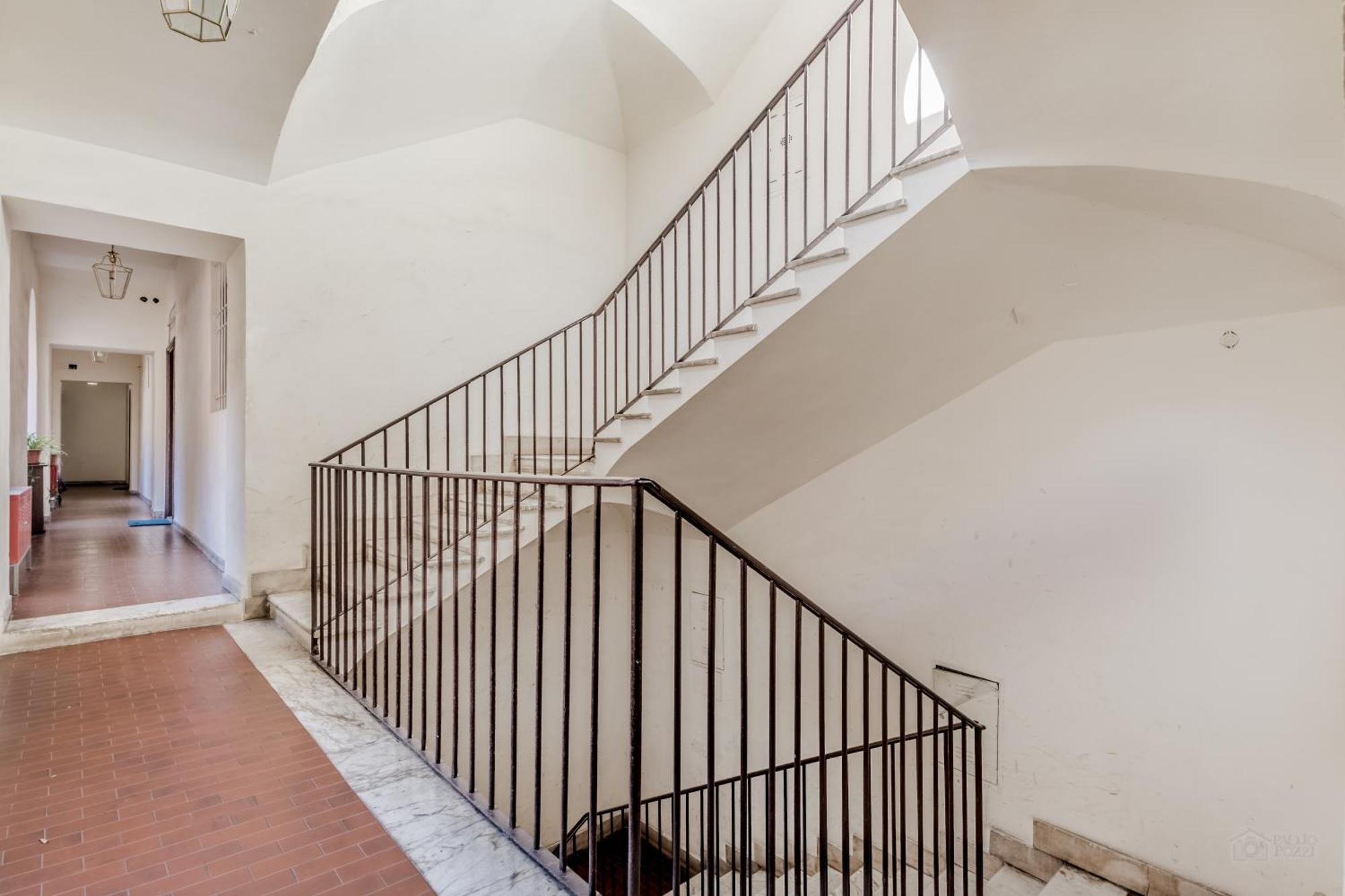 Trastevere House 24 Рим Экстерьер фото