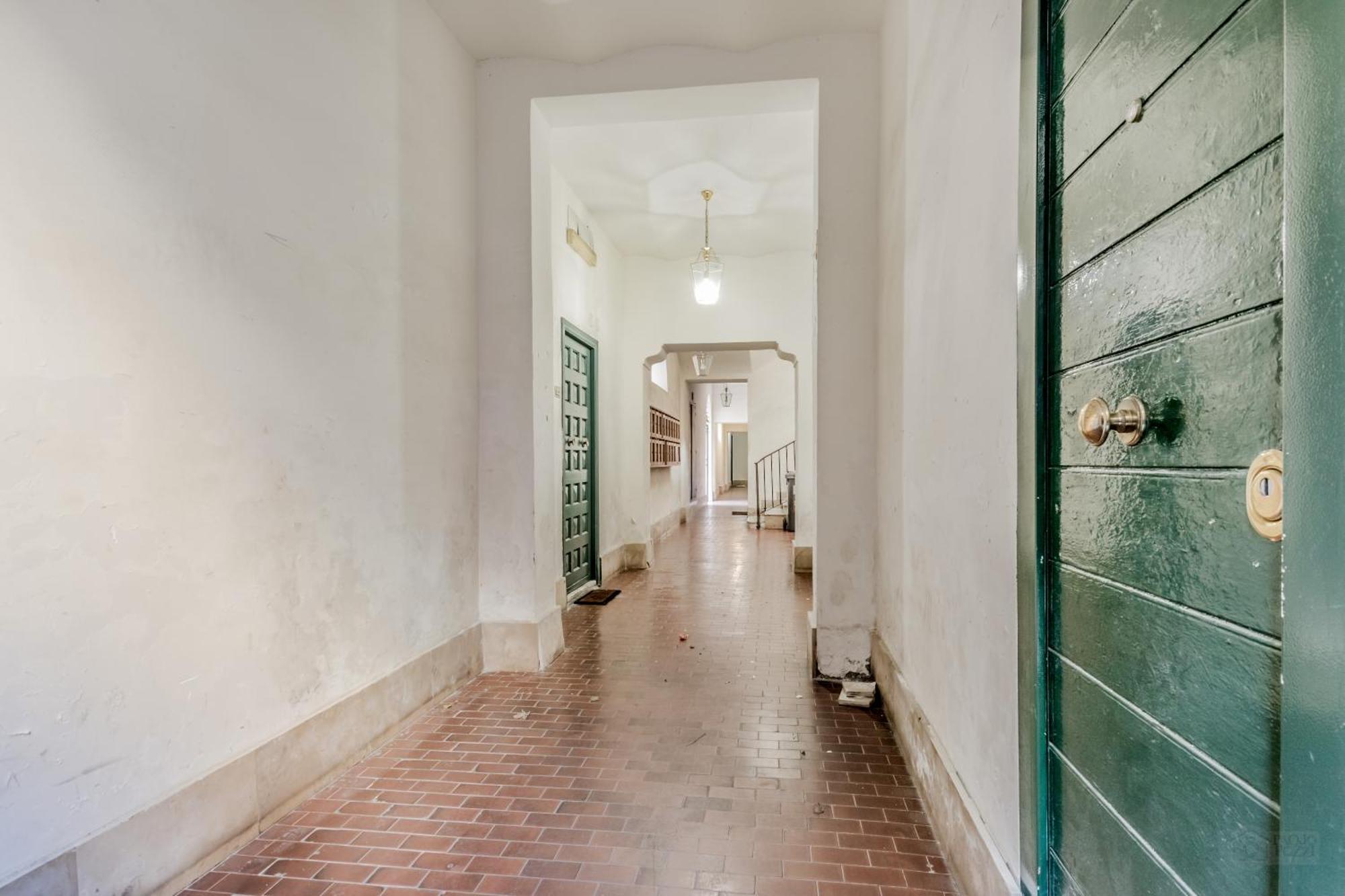 Trastevere House 24 Рим Экстерьер фото